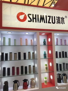 日用百货商品交易会 潜力无限的智能家居与环保产品