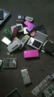 打造绿色循环经济 一站式电子产品回收与日用百货服务