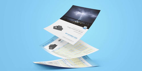 光耀生活，智享日用——上海琪瑜光电产品样本设计与日用百货销售创新融合